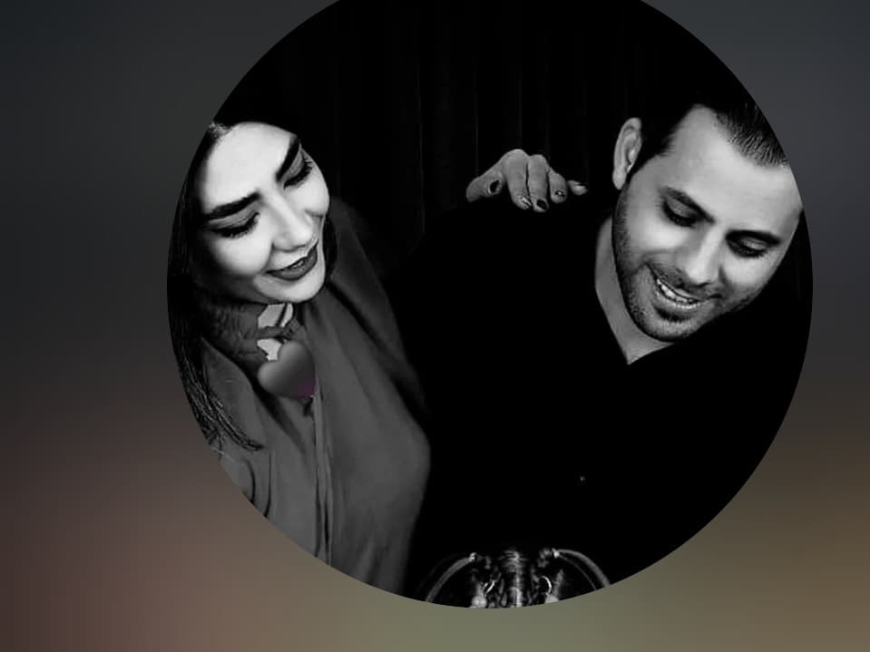 سالن زیبایی شبنم تبریز - بهناز